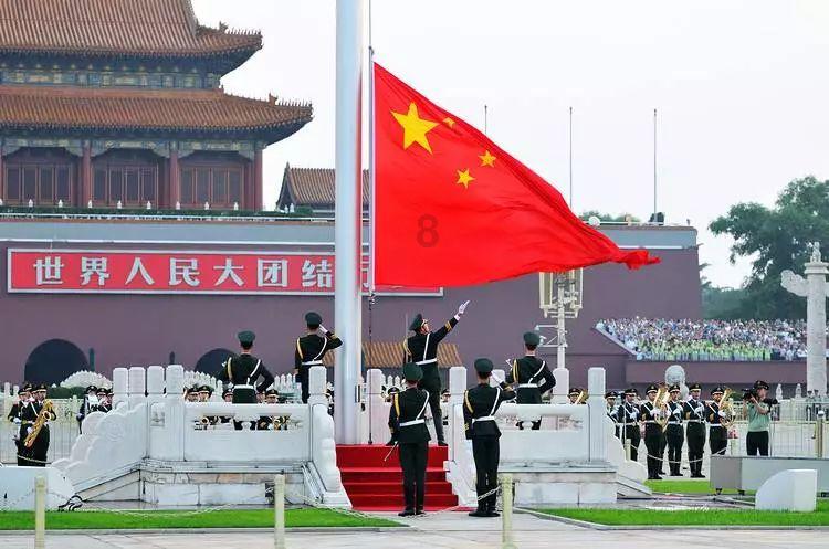 旗帜的传说2